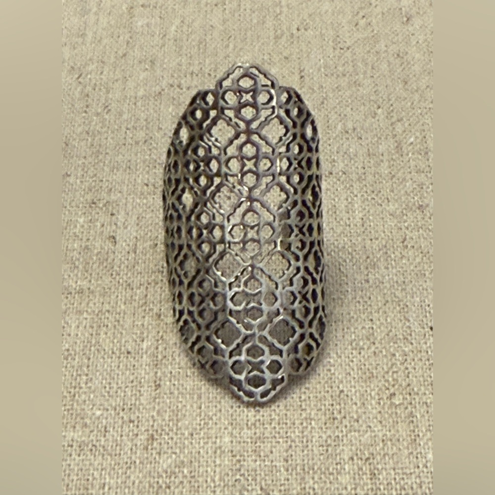 🩵KENDRA SCOTT RING🩵